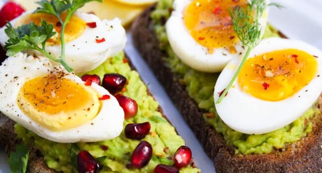 Low Carb Diet